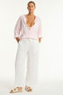 Sea Level Amalfi Beach Shirt Ot